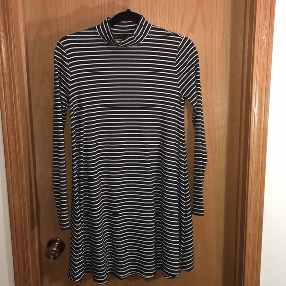Abercrombie and fitch women’s flare dress - Picture 1 of 5